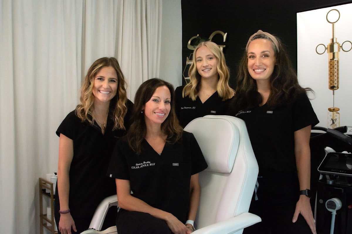 Southern Grace Aesthetics | Aesthetic Surgery | Mt Pleasant, SC