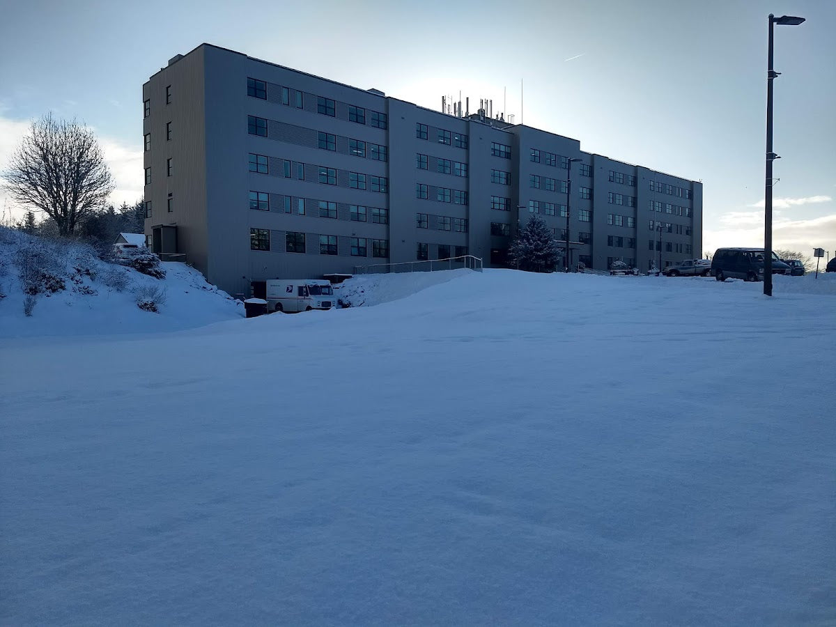 Southeast Regional Health Consortium SEARHC/Mt. Edgecumbe Medical Center | Hair Transplant | Sitka, AK