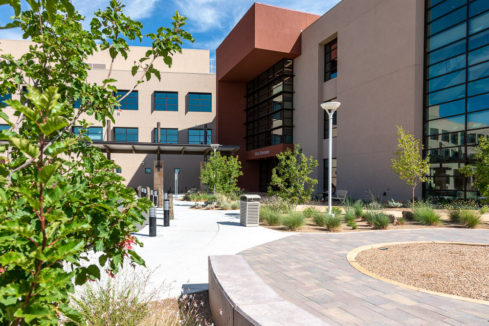 Presbyterian OB/GYN (Obstetrics & Gynecology) at Presbyterian Medical Center | IVF | Santa Fe, NM