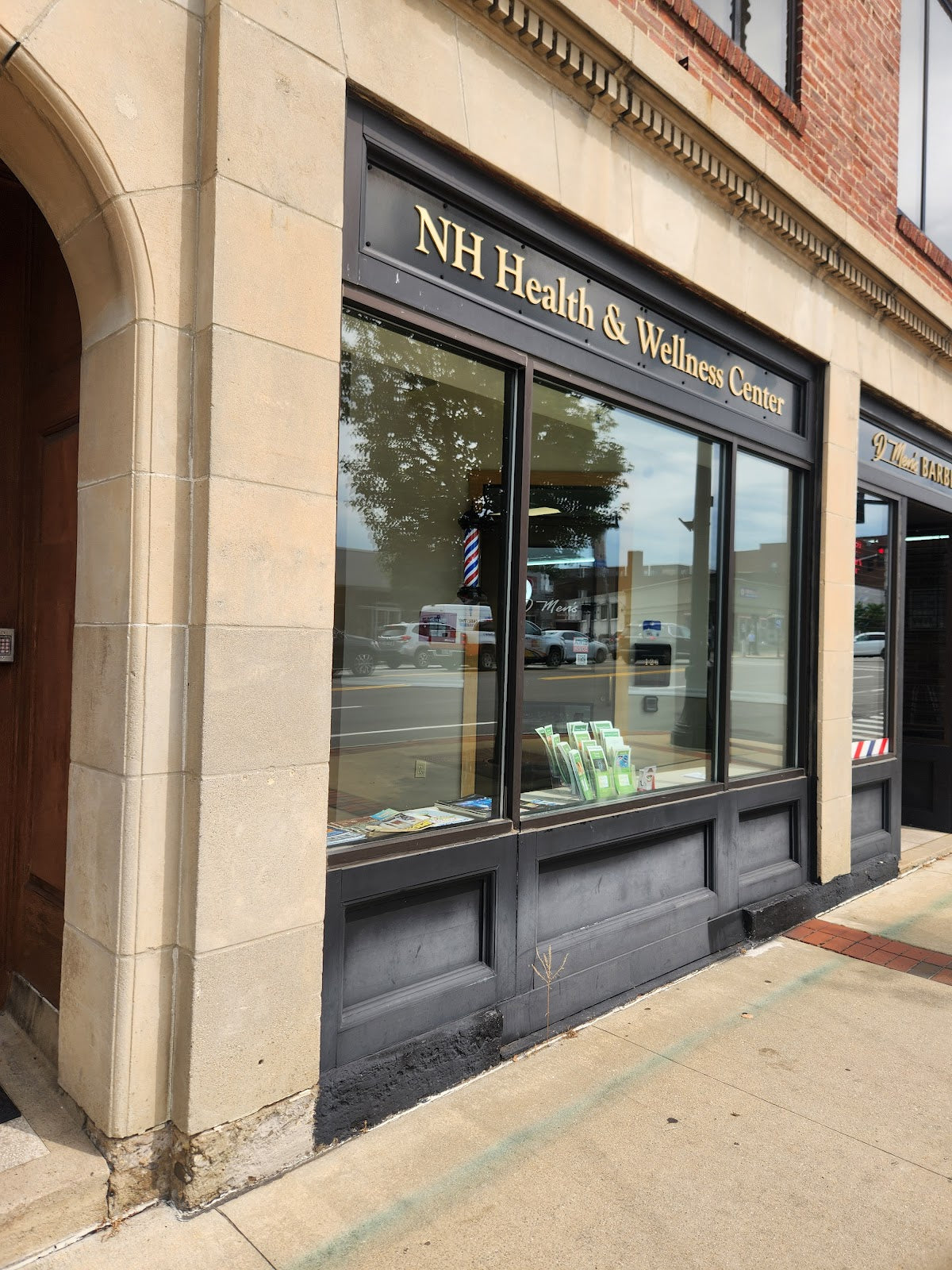 NH Health & Wellness | Bariatric Surgery | Nashua, NH