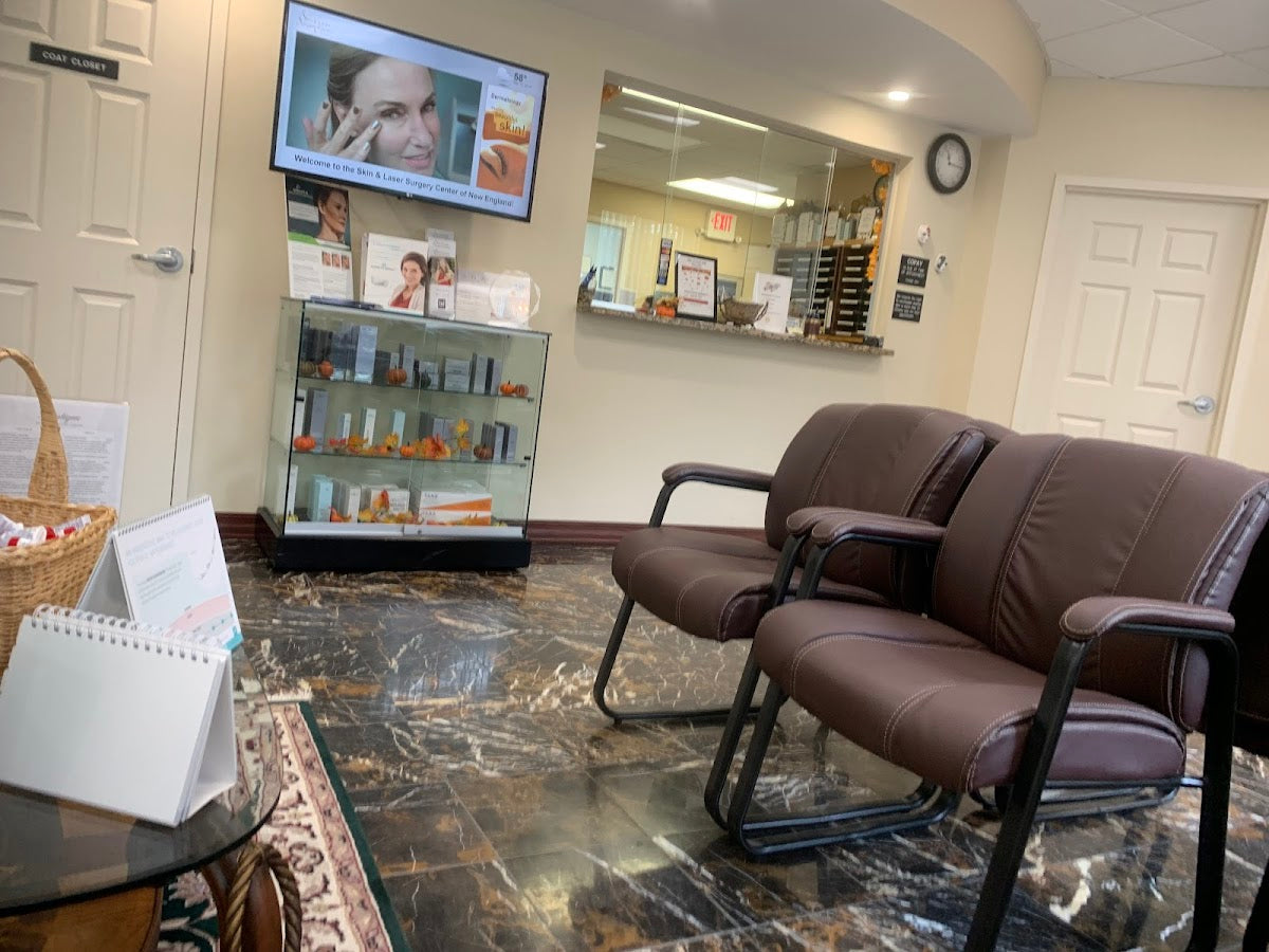 Skin & Laser Surgery Center of New England- Khalil A. Khatri, M.D | Aesthetic Surgery | Nashua, NH