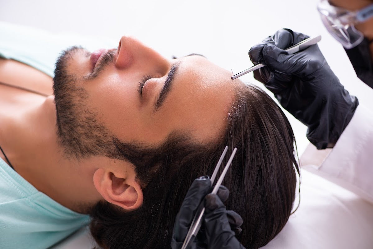 Exclusive Hair & Aesthetic - Hair Transplant clinic in Düsseldorf, Germany