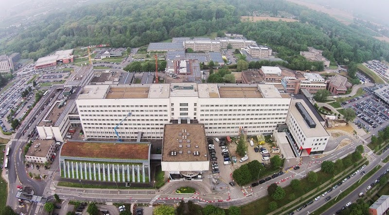 UZ Brussel | IVF | 1090 Jette