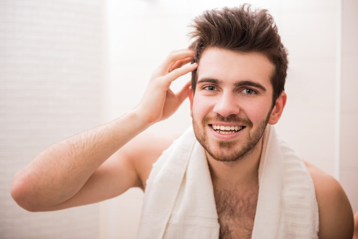 Better Hair Transplant Clinics- Bury - Hair Transplant clinic in Bury, United Kingdom