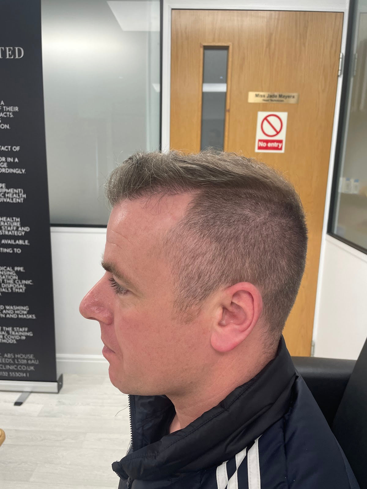 Hair Medics U.K. — photo 4