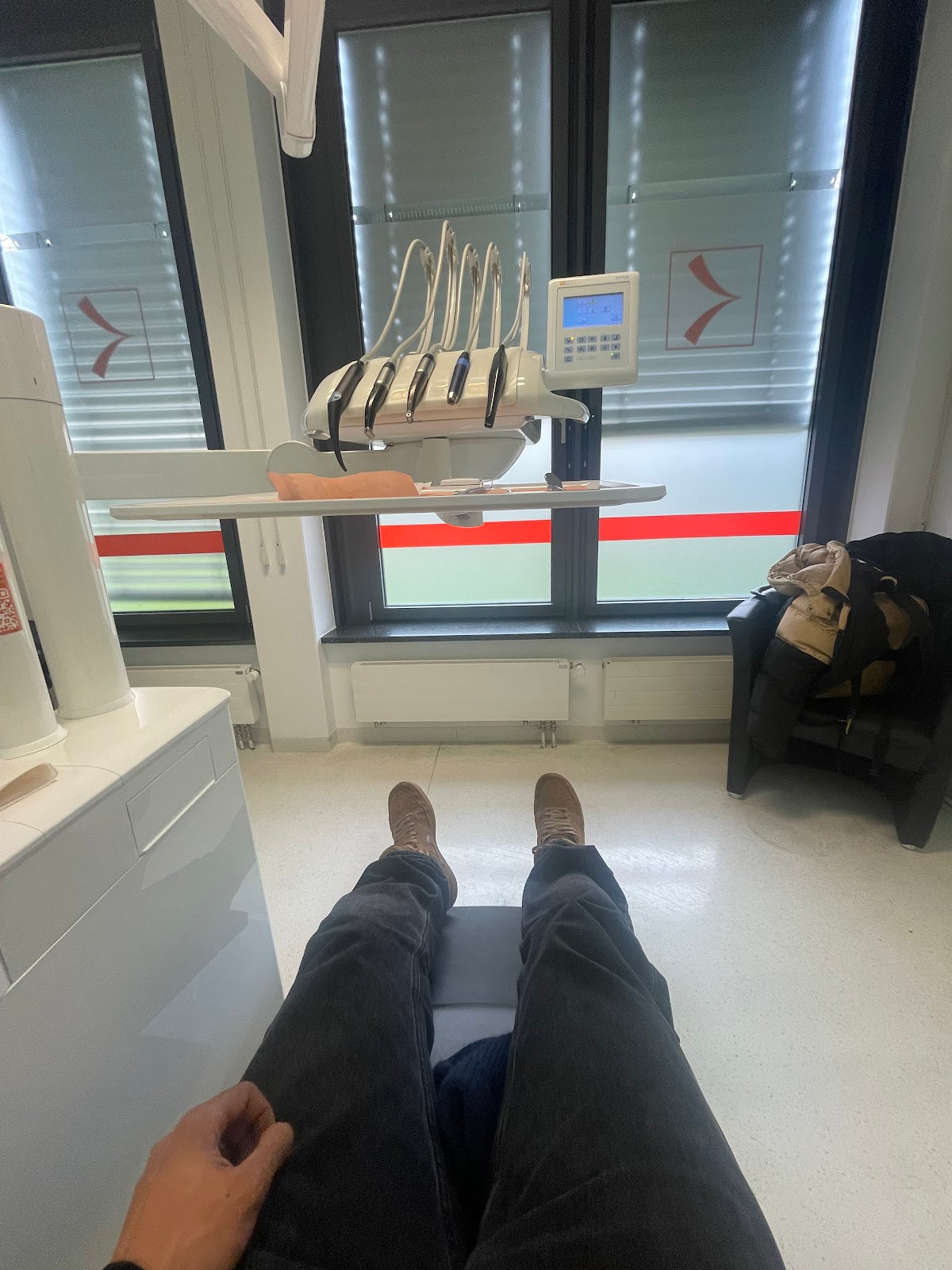 ZTK Zahngesundheit München Schwabing - Dental clinic in München-Schwabing-Freimann, Germany