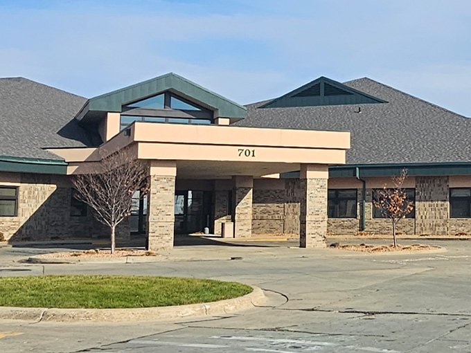 Dakota Plains Surgical Center — | Aesthetic Surgery | Aberdeen, SD