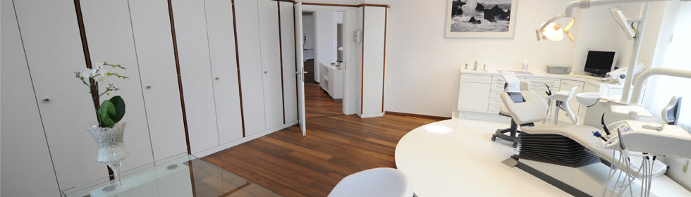 Voss & Teeth - Dental Leipzig - Dental clinic in Leipzig, Germany