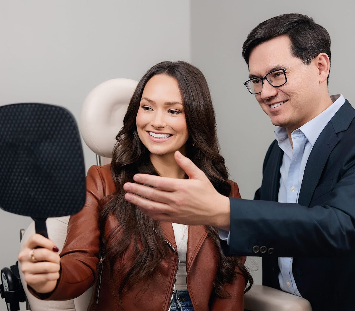Leong Plastic Surgery - Dr. Paul Leong | Aesthetic Surgery | Morgantown, WV