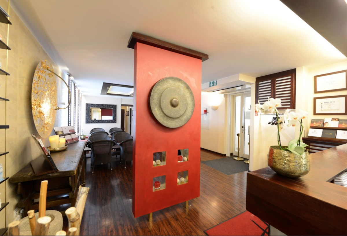 Skin and Laser Center at the Opera - Hair Transplant clinic in München-Altstadt-Lehel, Germany
