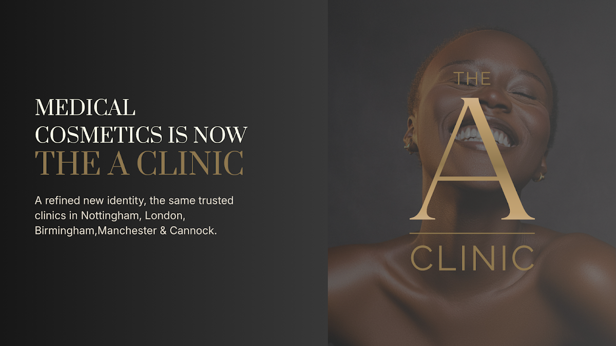 The A Clinic - Aesthetic Surgery clinic in Nottingham, United Kingdom