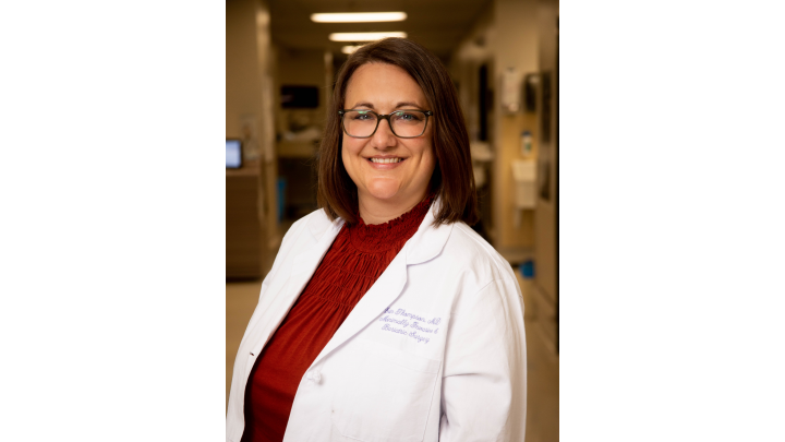 Erin Michele Thompson, MD | Bariatric Surgery | McMinnville, OR