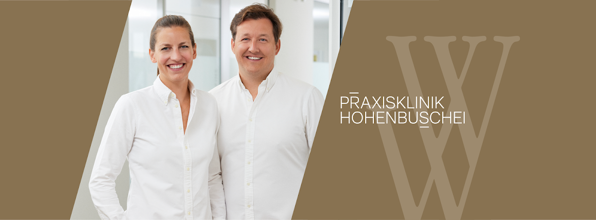 Praxisklinik Hohenbuschei | Zahnarzt Dortmund Brackel - Dental clinic in Dortmund-Brackel, Germany