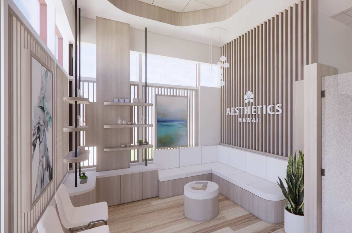 Aesthetics : Dr Yew Botox Filler Specialist | Hair Transplant | Honolulu, HI