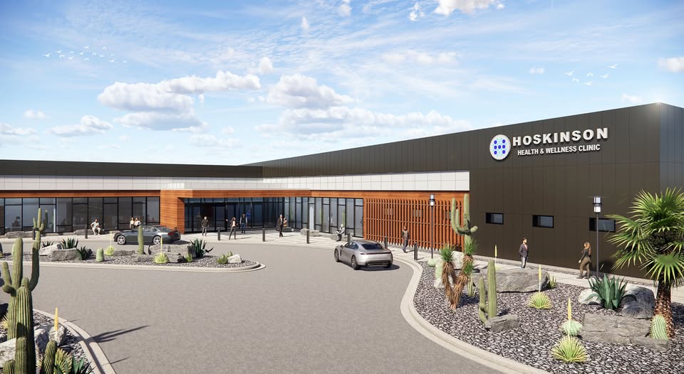 Hoskinson Health and Wellness Ophthalmology Clinic | Eye Clinic | Gillette, WY