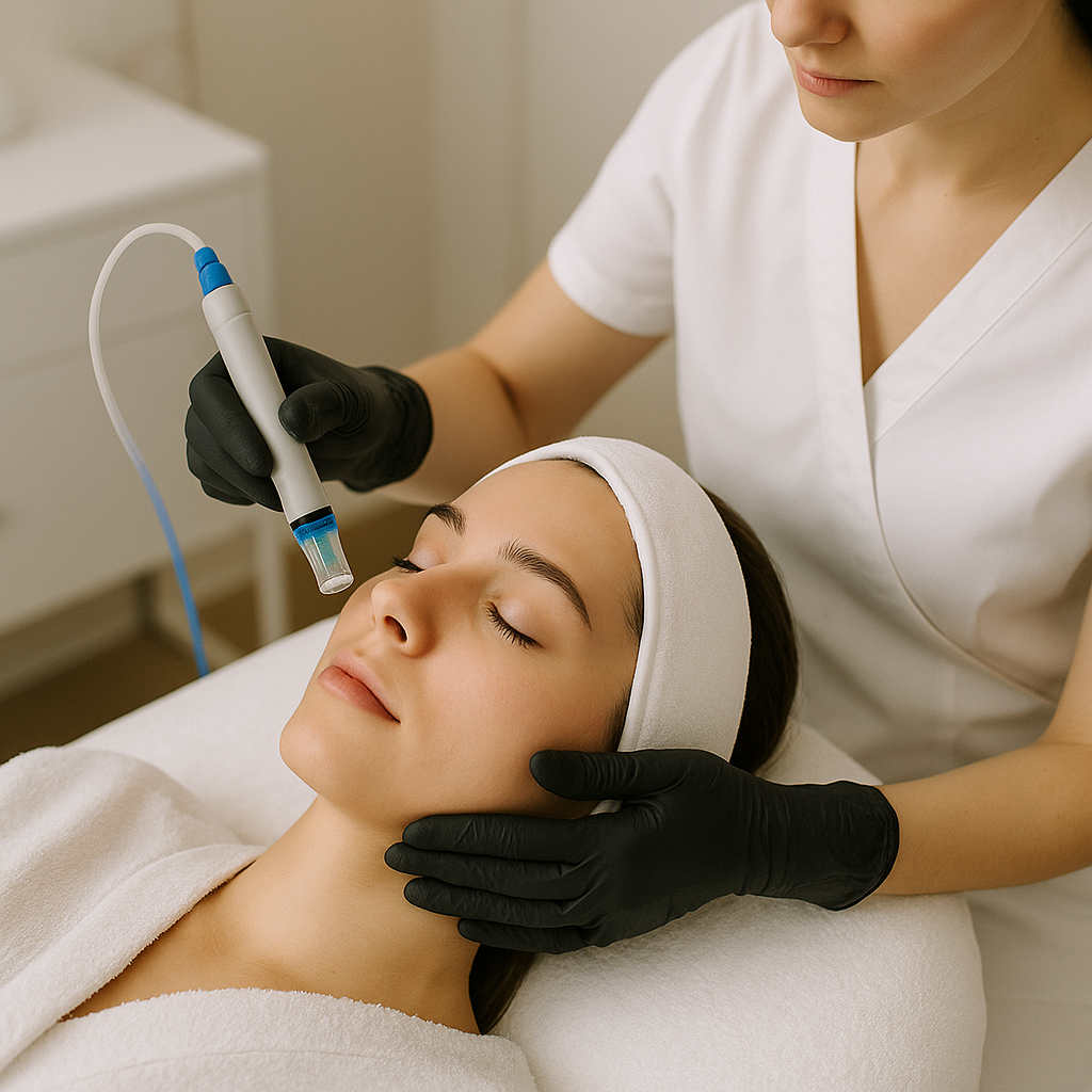 Bristol Aesthetics - Aesthetic Surgery clinic in Bristol, United Kingdom