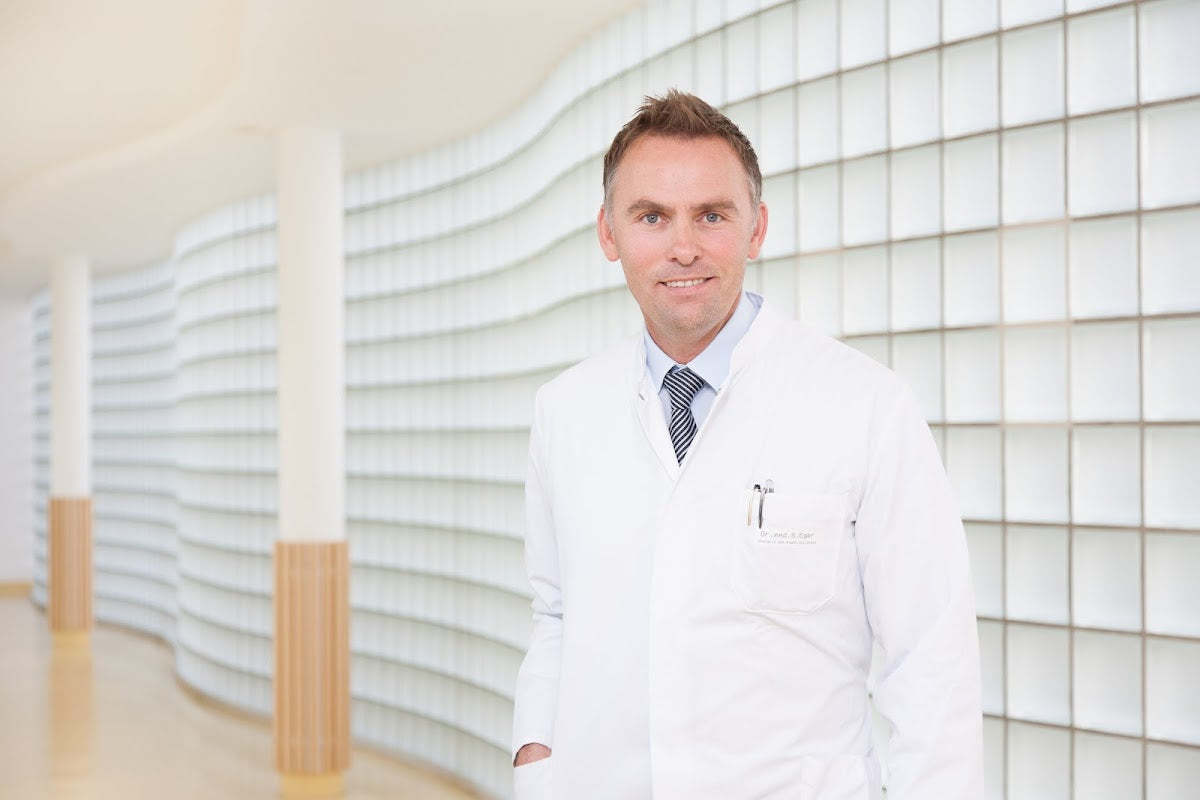 Eger & Partner – Plastische und Ästhetische Chirurgie - Aesthetic Surgery clinic in Dresden-Pieschen, Germany
