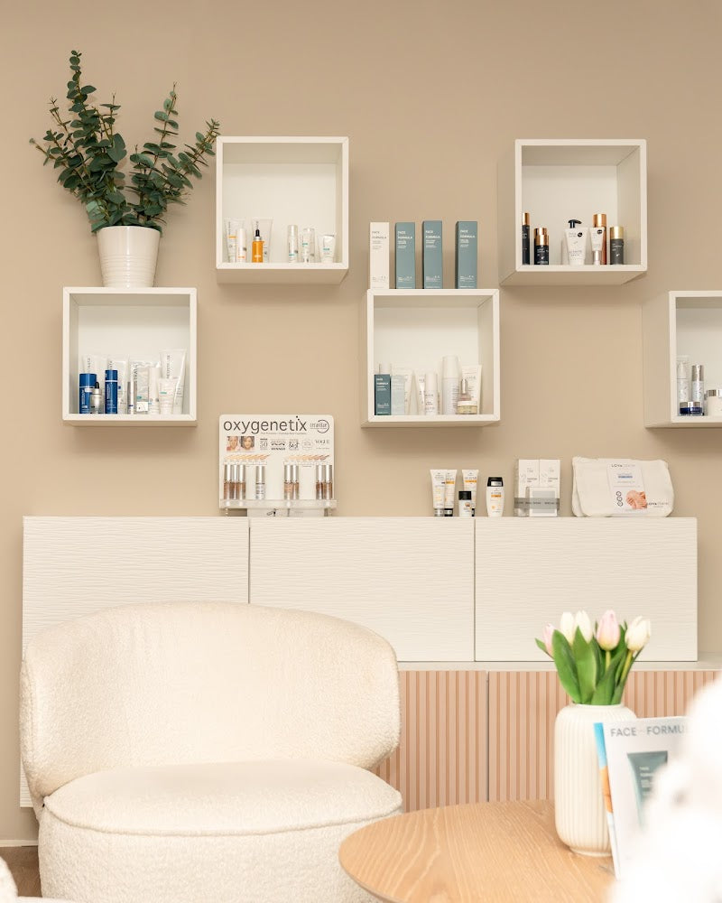 TBL Medical | Aesthetic Surgery | 5017 Bergen
