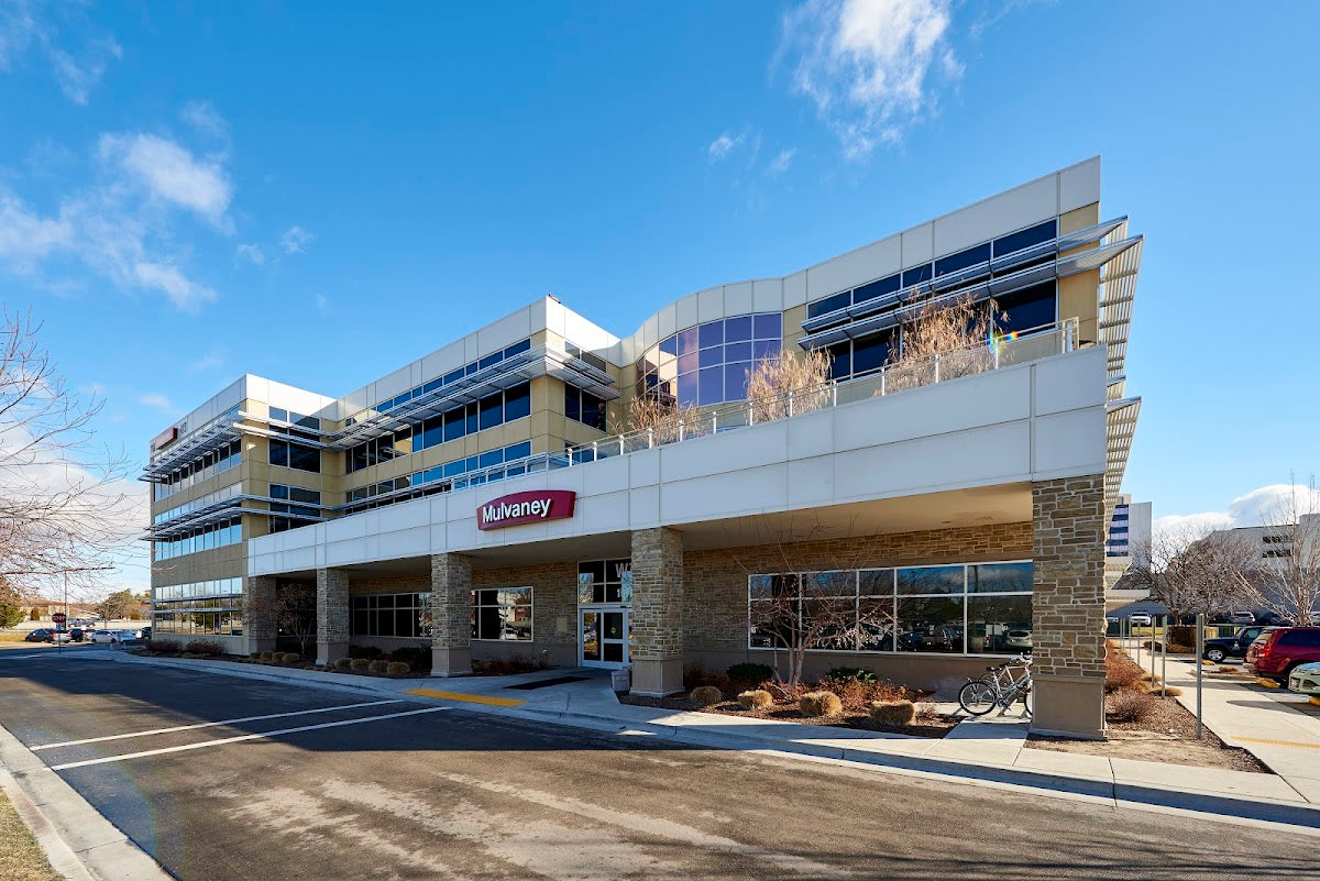 Saint Alphonsus General Surgery and Bariatric Clinic | Bariatric Surgery | Boise, ID