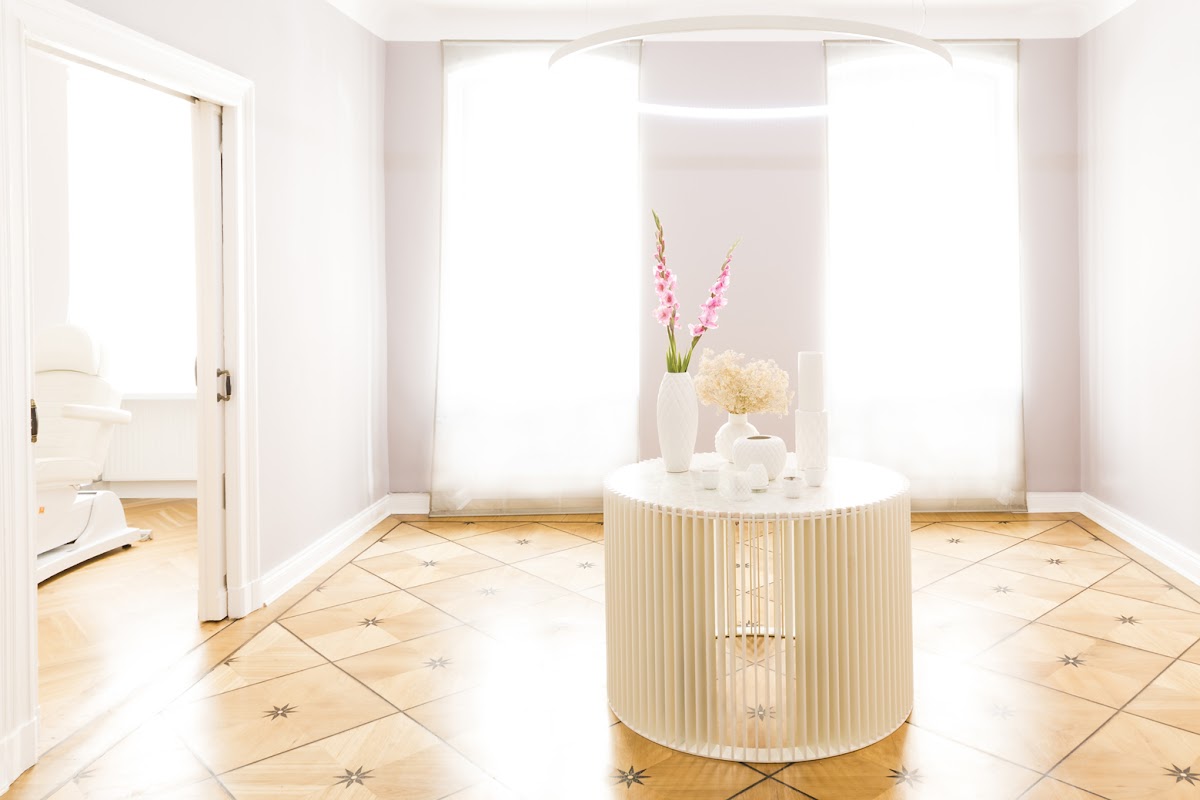 Aesthetics Berlin - Dr. Niklas Noack - Aesthetic Surgery clinic in Berlin, Germany