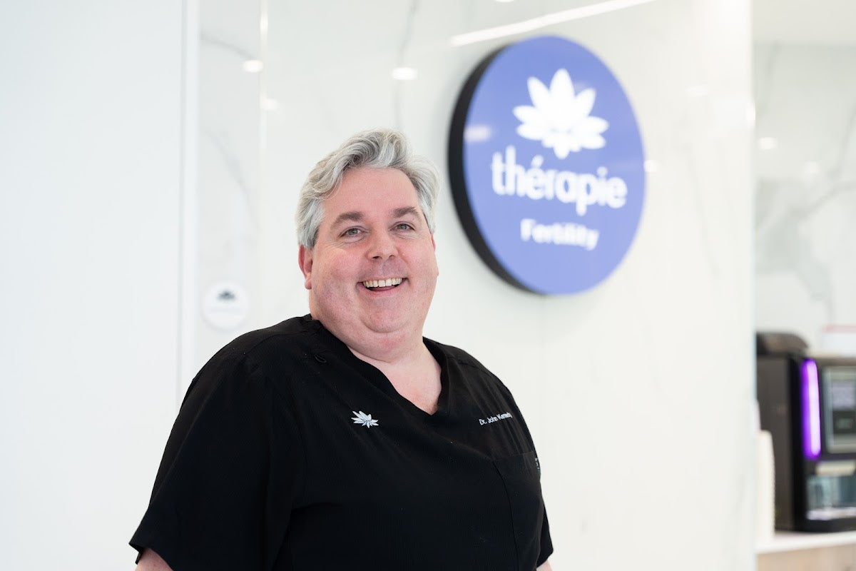 Thérapie Fertility - Belfast — photo 5