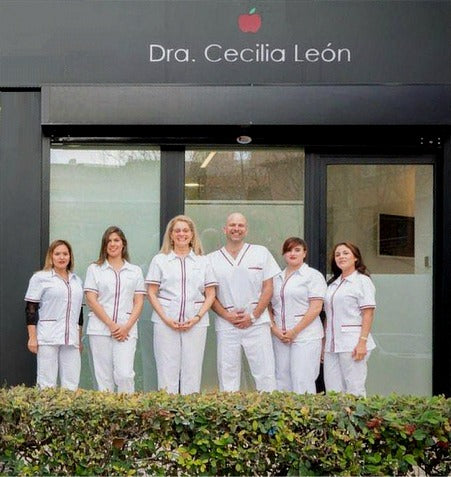 Natural Dental Clinic Dr. Leon | Dental | 28020 Madrid