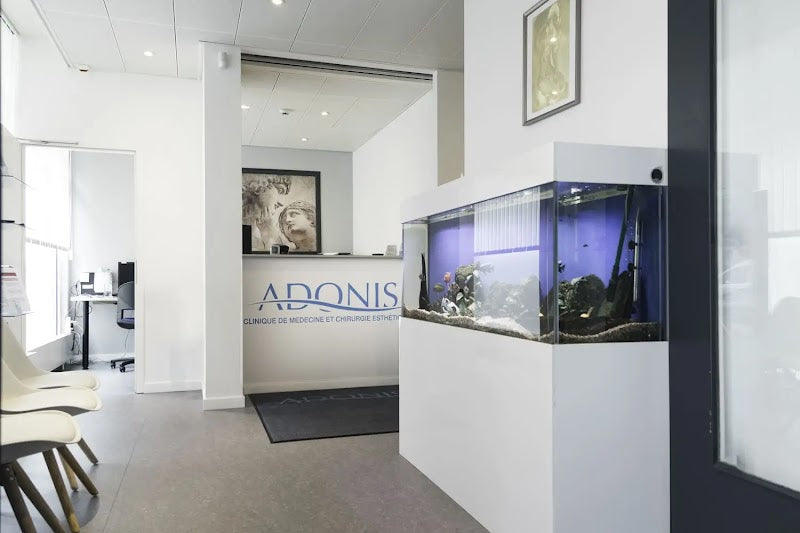Adonis Clinic | Hair Transplant | 1205 Genève