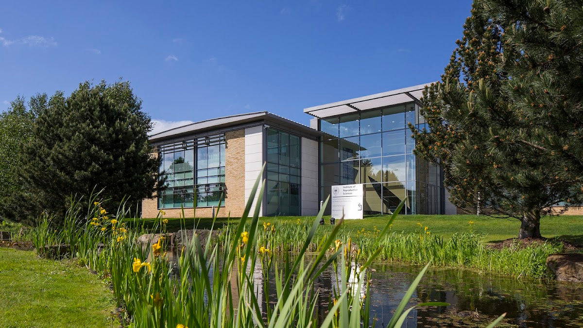 TFP Oxford Fertility Clinic - IVF & Fertility clinic in Oxford OX4 2HW, United Kingdom