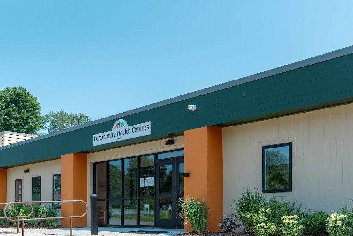 Community Health Centers – Essex | Bariatric Surgery | Essex Junction, VT