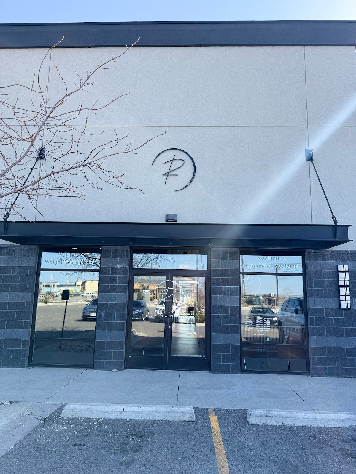 Revive IV and Wellness | Bariatric Surgery | Billings, MT