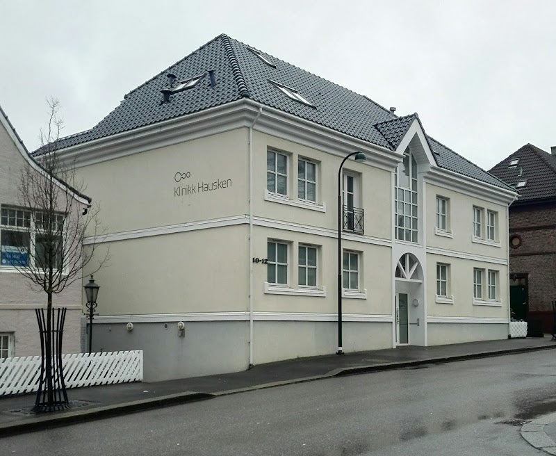 Klinikk Hausken - Stavanger | IVF | 4008 Stavanger
