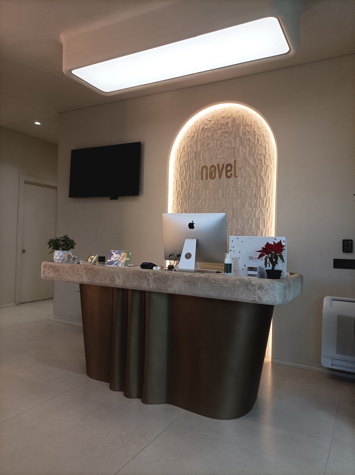 Novel Hair Clinic - Trapianto Capelli Albania - Hair Transplant clinic in Durrës, Albania