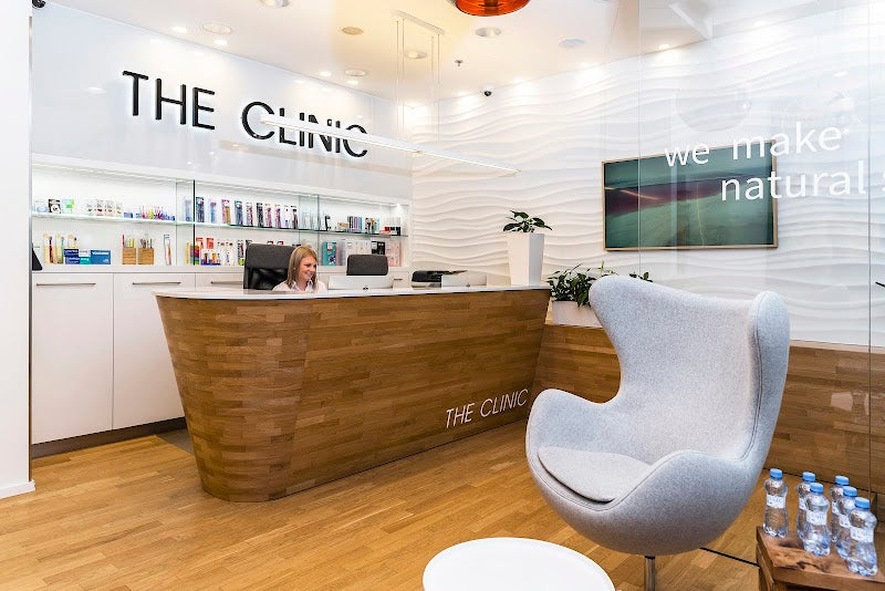 The Clinic - centrum stomatologie | Dental | Czechia