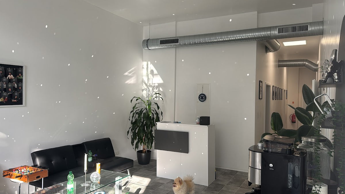 Haar Welt Klinik - Hair Transplant clinic in Berlin, Germany