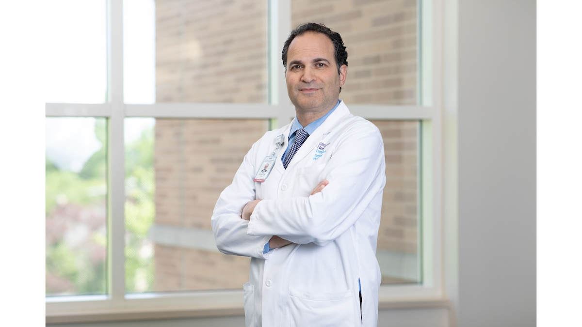 Neil R. Floch, MD | Bariatric Surgery | Stamford, CT