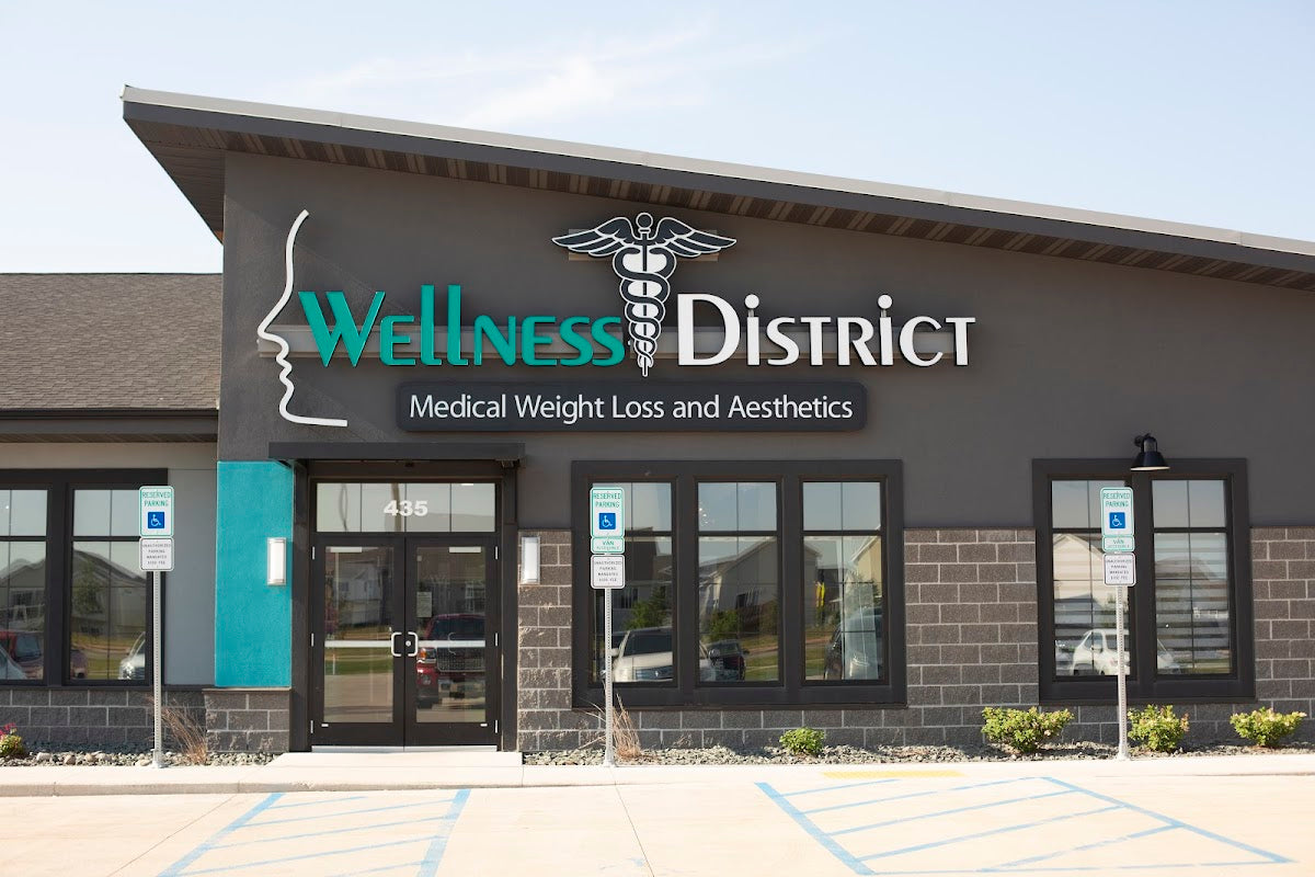 Spencer Berry, MD | Bariatric Surgery | West Fargo, ND