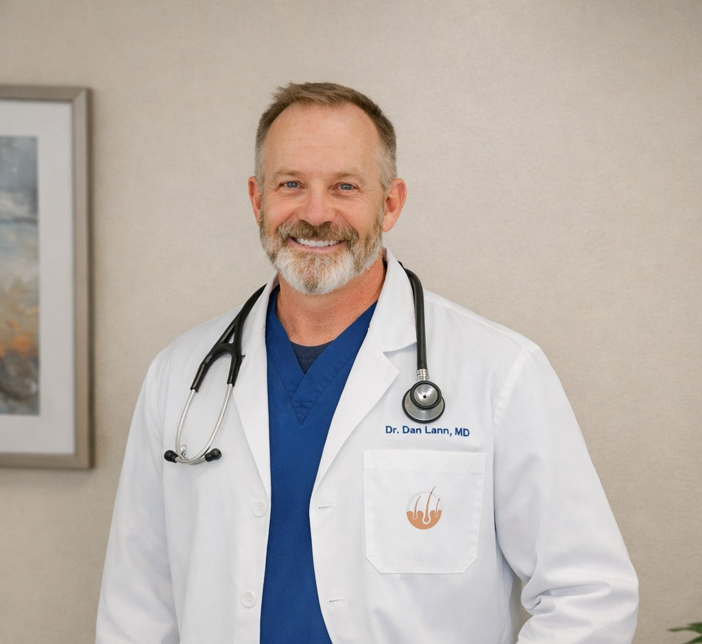 Cendant Stem Cell Hair Restoration & Transplant Clinic | Hair Transplant | Broomfield, CO