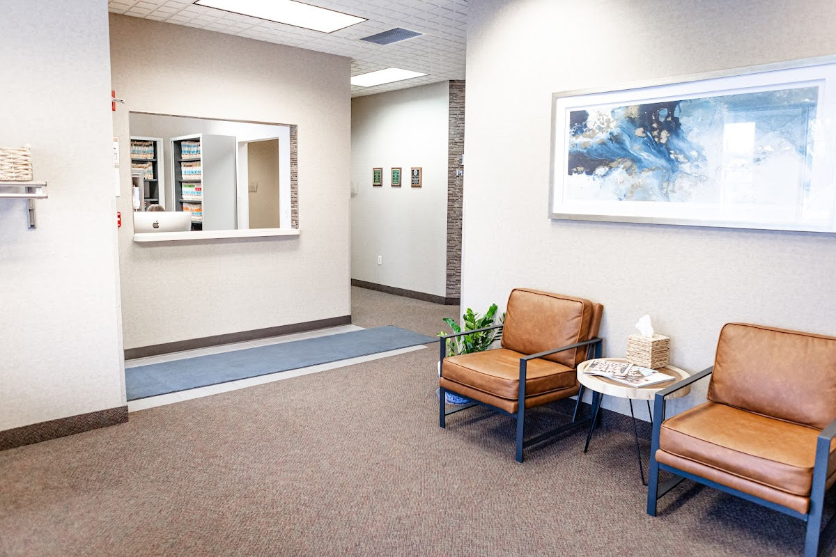 Lamb Plastic Surgery Center | Aesthetic Surgery | 1507 University Dr S, ND