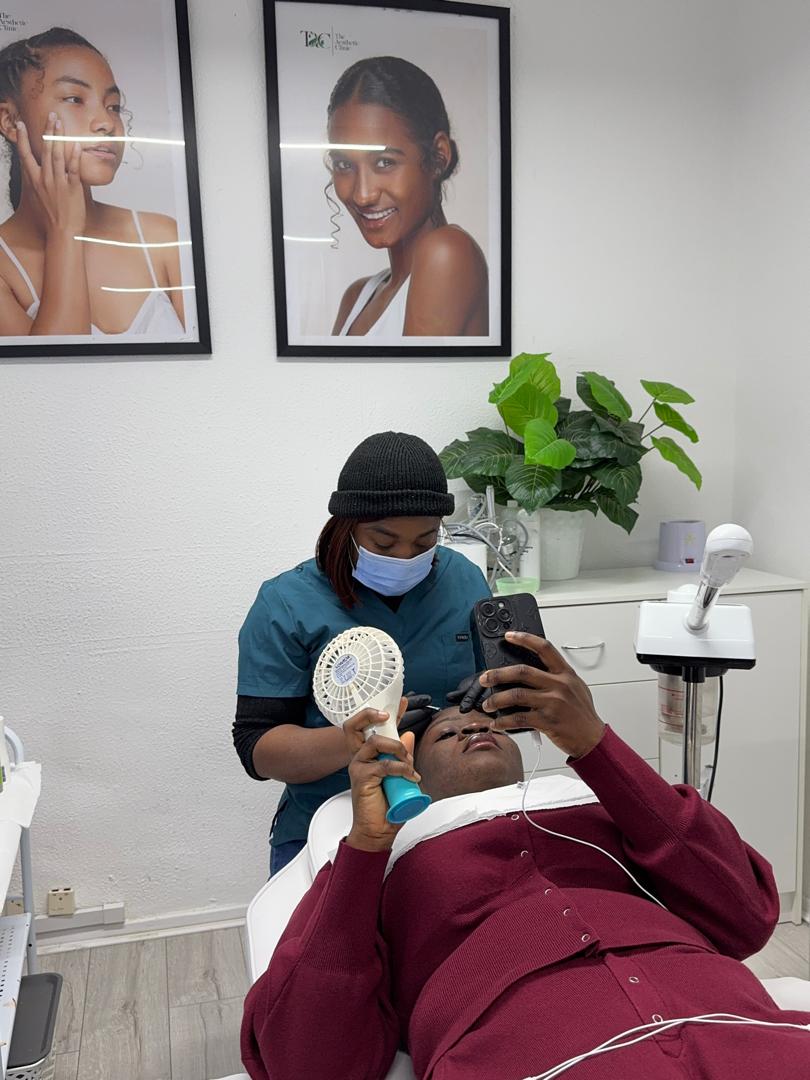 The Aesthetic clinic (TAC) Manchester — photo 5