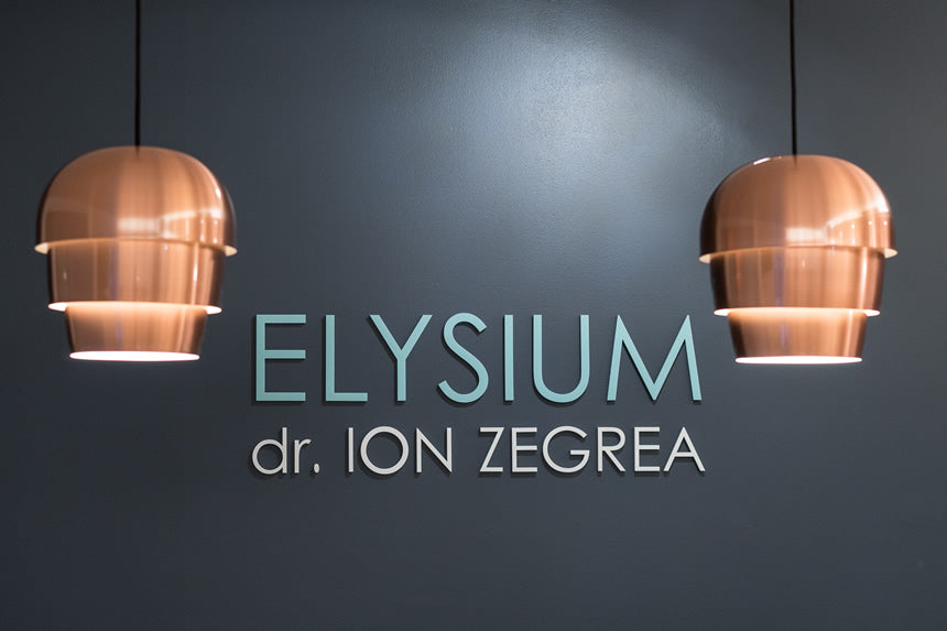 Clinica Elysium - Aesthetic Surgery clinic in București, Romania