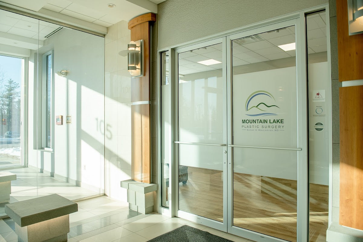 Mountain Lake Plastic Surgery | Aesthetic Surgery | Colchester, VT