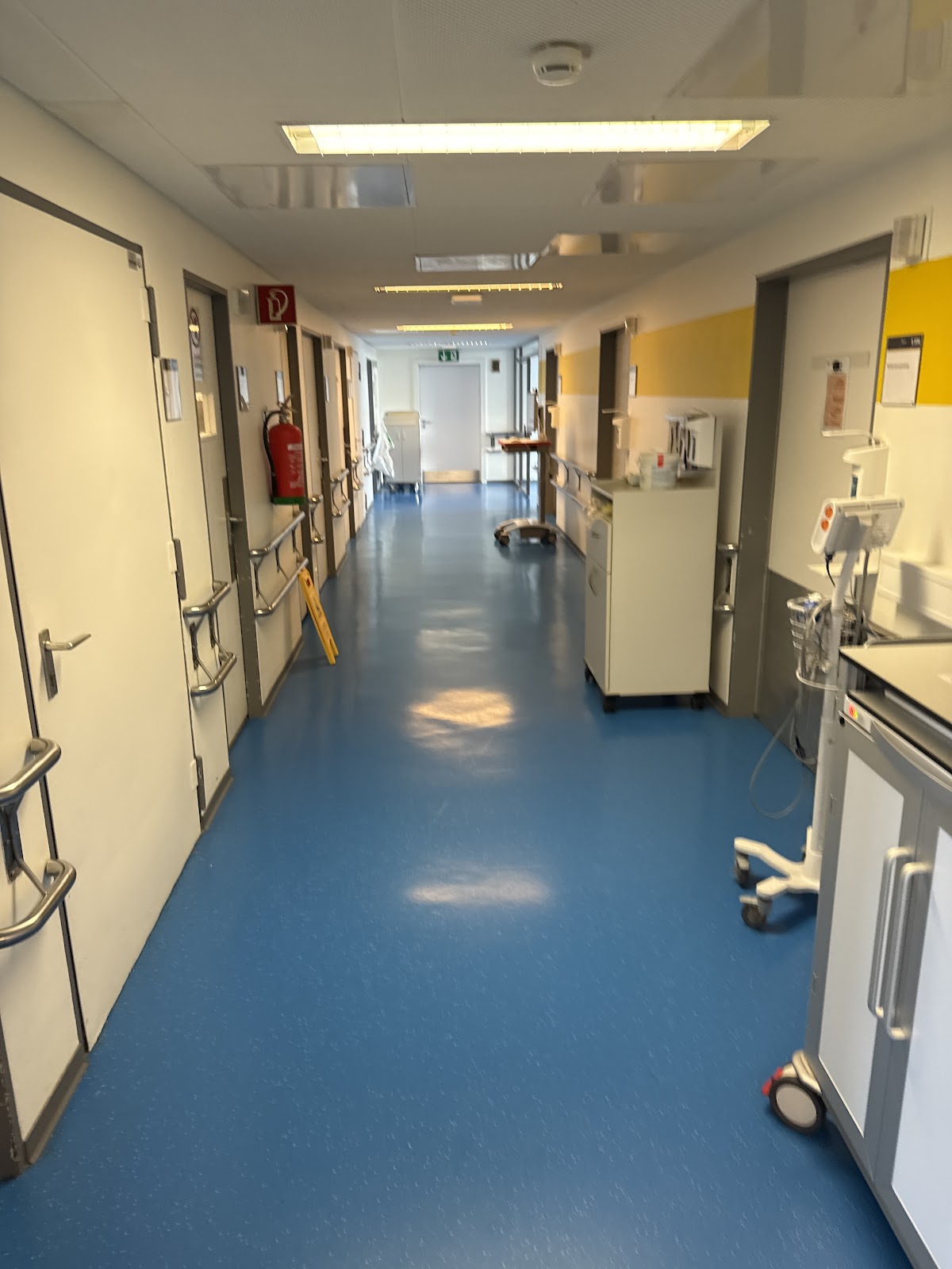Uniklinik -Frauenklinik - Köln - IVF & Fertility clinic in Köln-Lindenthal, Germany