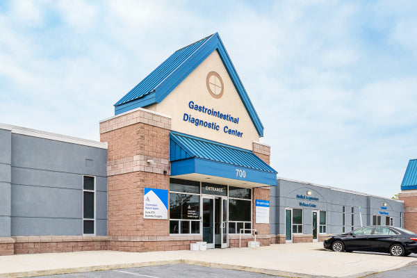 Ascension Saint Agnes Bariatric Surgery | Bariatric Surgery | Catonsville, MD