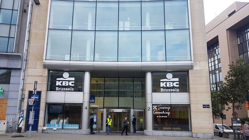 Bureau de représentation du Groupe de reproduction humaine Feskov | IVF | 1040 Brussel