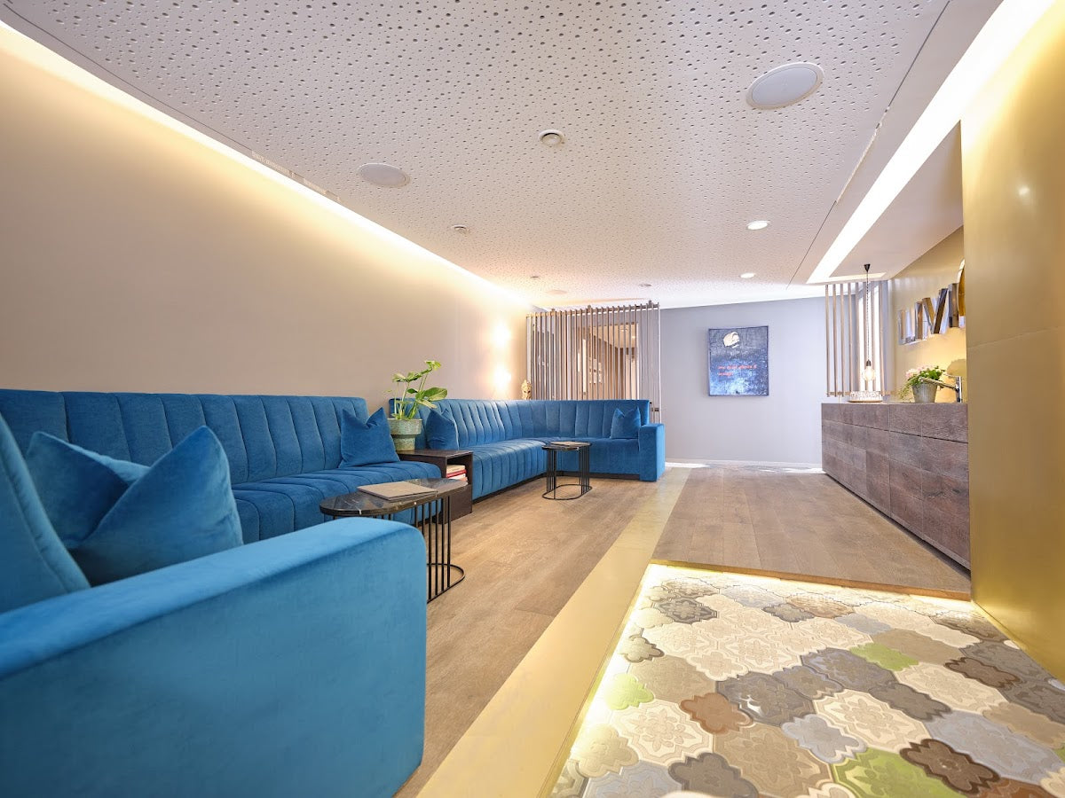 Livion - Praxis für Plastische & Ästhetische Chirurgie - Aesthetic Surgery clinic in Hamburg, Germany