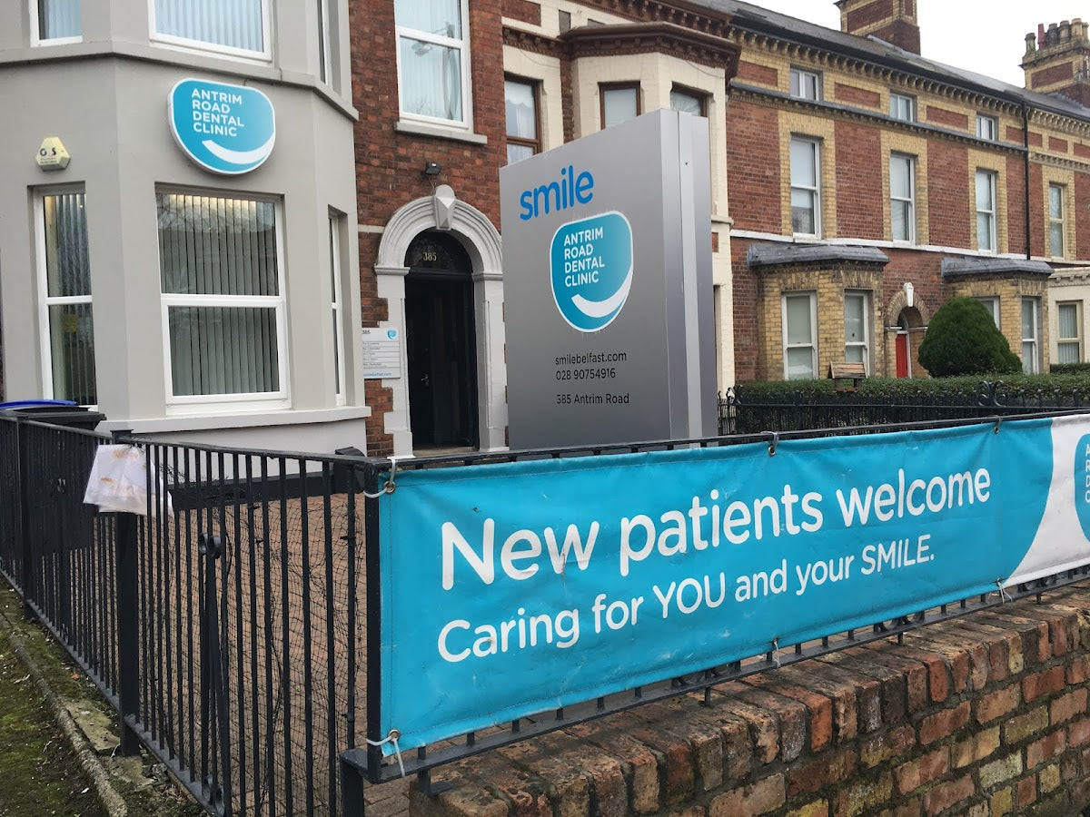 Antrim Road Dental Clinic — photo 5