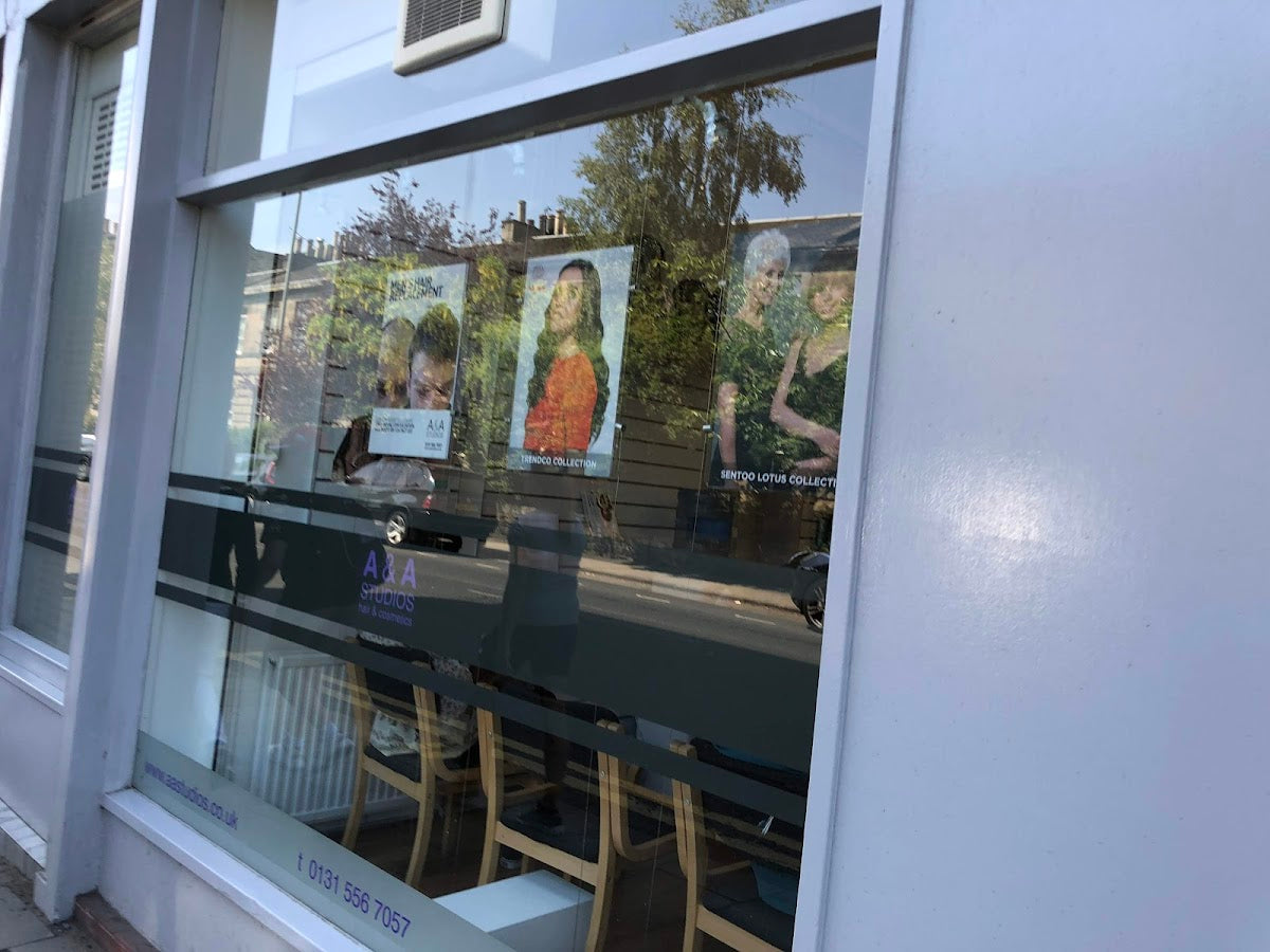 Aderans A&A Studios — Dr.Visor photo 5