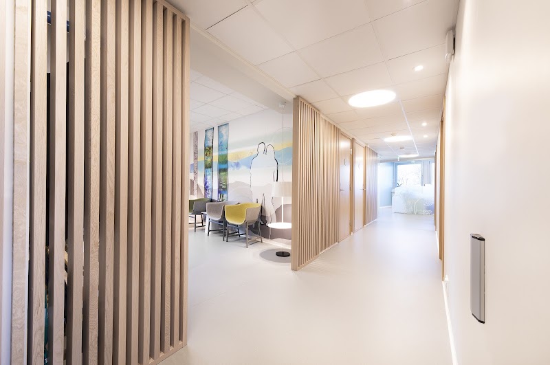 Medicus Oslo | IVF | 0161 Oslo
