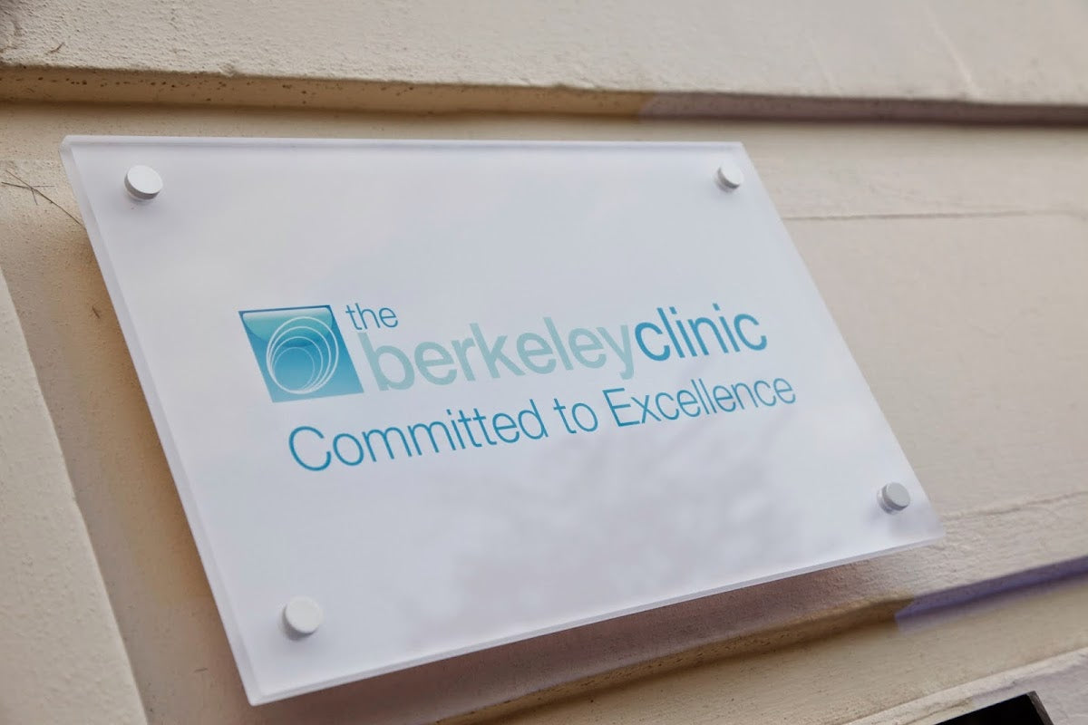 The Berkeley Clinic - Dental clinic in Glasgow, United Kingdom