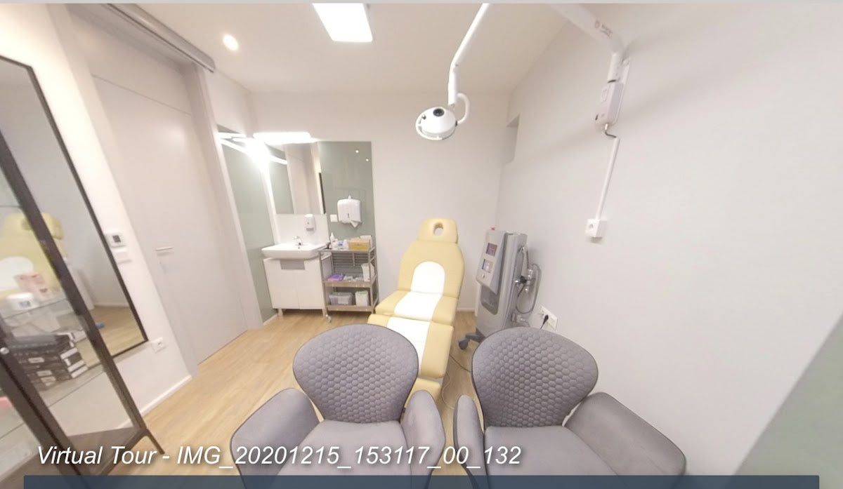 Driss surgery - Aesthetic Surgery clinic in Margit utca 21, Hungary